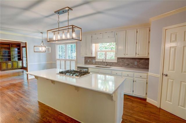 1450 Midland Way, Lawrenceville, GA 30043