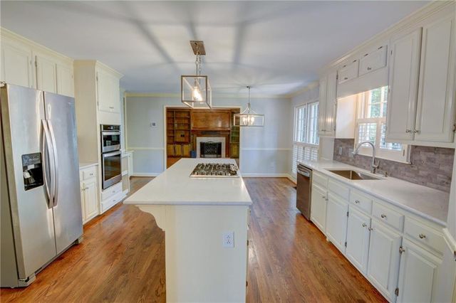 1450 Midland Way, Lawrenceville, GA 30043