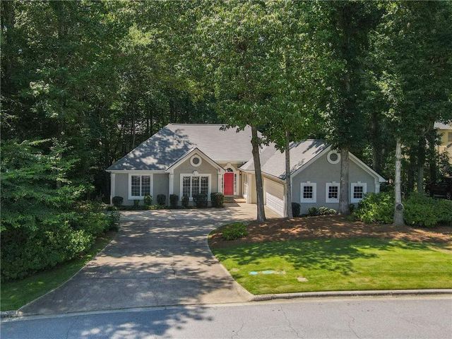 1450 Midland Way, Lawrenceville, GA 30043