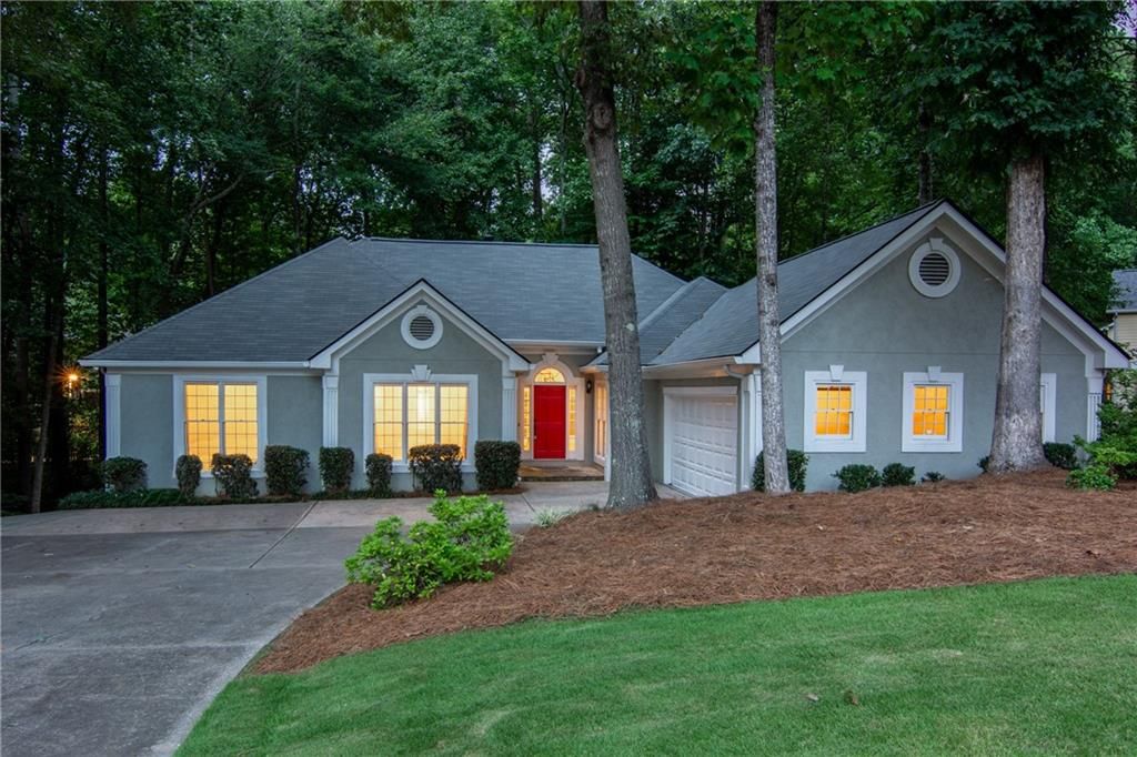 1450 Midland Way, Lawrenceville, GA 30043