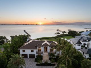 130 N Sewalls Point Road, Sewalls Point, FL 34996