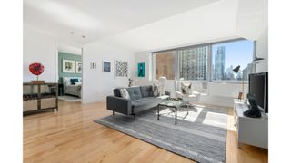 212 W 72ND Street # 17A, New York City, NY 10023