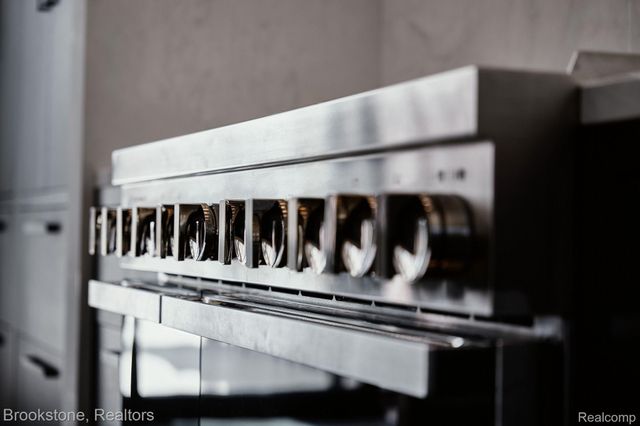 4144 ROUGE CIRCLE Drive, Troy, MI 48098