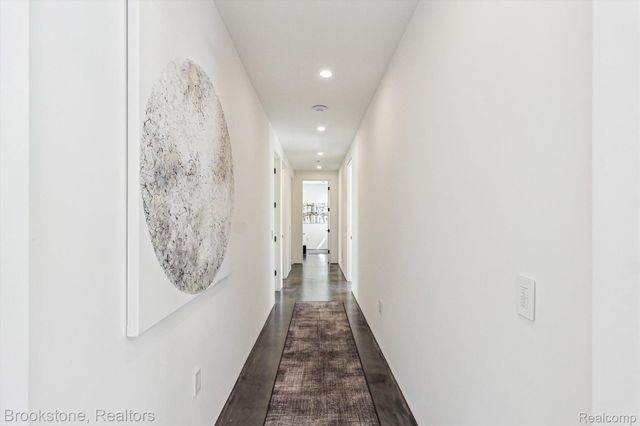 4144 ROUGE CIRCLE Drive, Troy, MI 48098