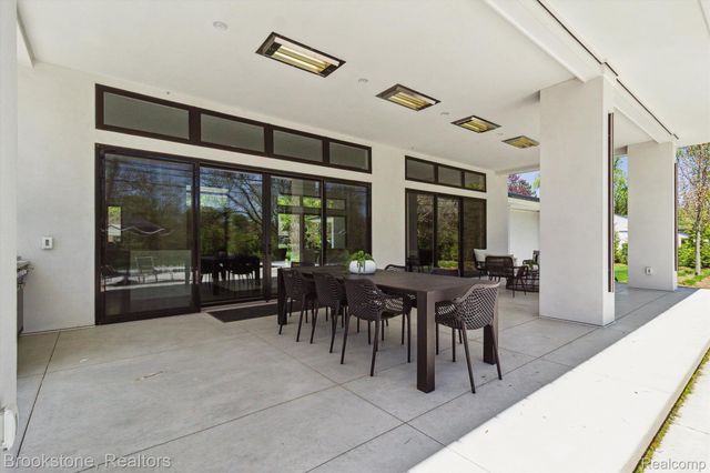 4144 ROUGE CIRCLE Drive, Troy, MI 48098