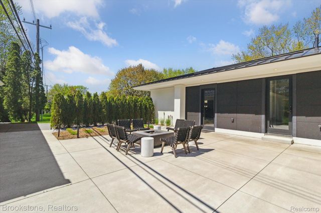 4144 ROUGE CIRCLE Drive, Troy, MI 48098