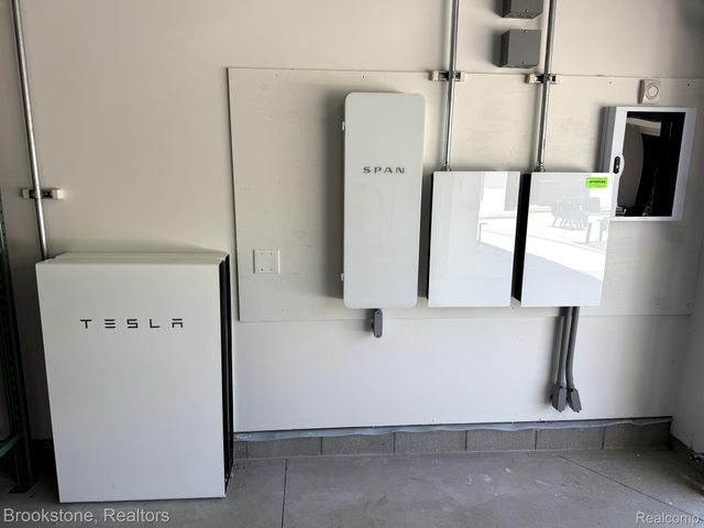 4144 ROUGE CIRCLE Drive, Troy, MI 48098