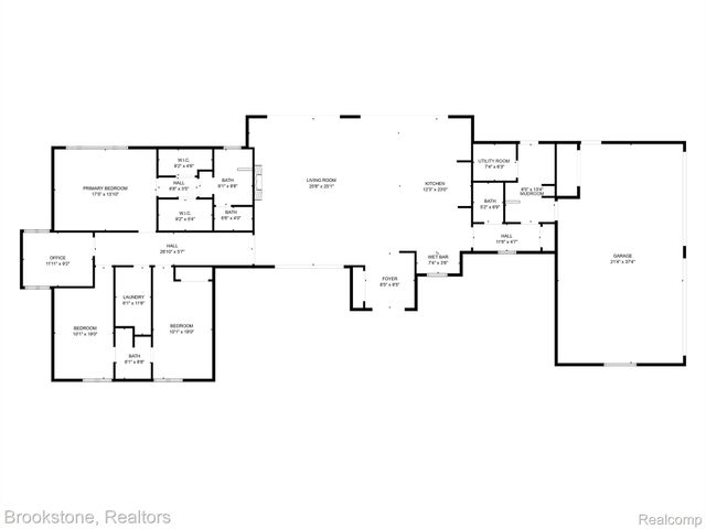 4144 ROUGE CIRCLE Drive, Troy, MI 48098