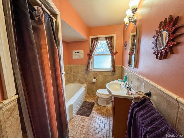 16641 Ryland, Redford Charter Township, MI 48240