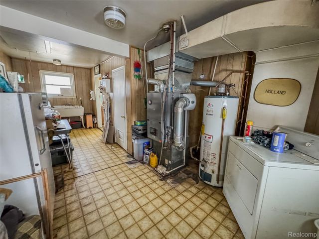 16641 Ryland, Redford Charter Township, MI 48240