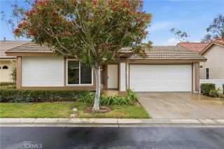 23592 Villena, Mission Viejo, CA 92692