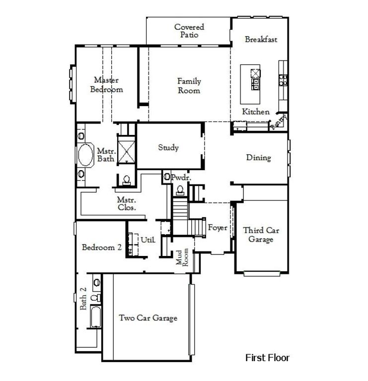 3110 Bexar Street, Rockwall, TX 75032