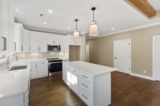 5270 Baylor Street, NW, Cleveland, TN 37312