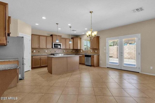 5542 W Kowalsky Lane, Laveen, AZ 85339
