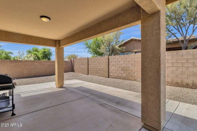 5542 W Kowalsky Lane, Laveen, AZ 85339