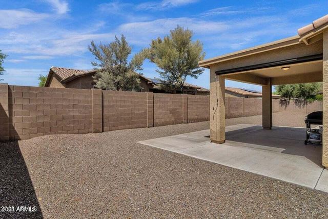 5542 W Kowalsky Lane, Laveen, AZ 85339