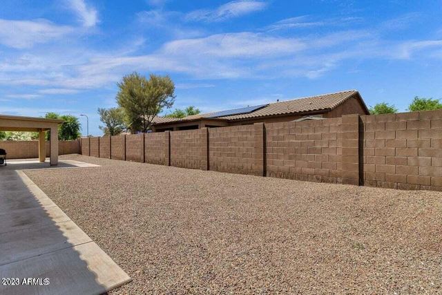 5542 W Kowalsky Lane, Laveen, AZ 85339