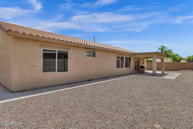 5542 W Kowalsky Lane, Laveen, AZ 85339
