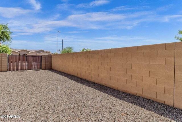 5542 W Kowalsky Lane, Laveen, AZ 85339