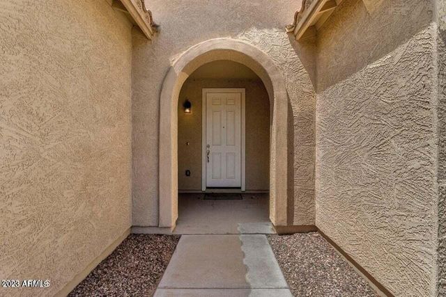 5542 W Kowalsky Lane, Laveen, AZ 85339