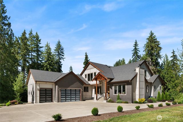 12103 202nd Street SE, Snohomish, WA 98296