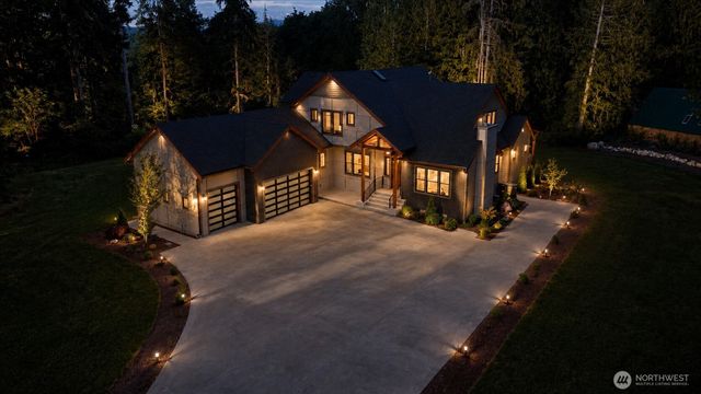 12103 202nd Street SE, Snohomish, WA 98296