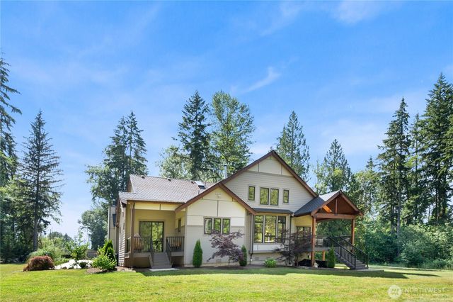 12103 202nd Street SE, Snohomish, WA 98296