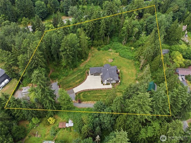 12103 202nd Street SE, Snohomish, WA 98296
