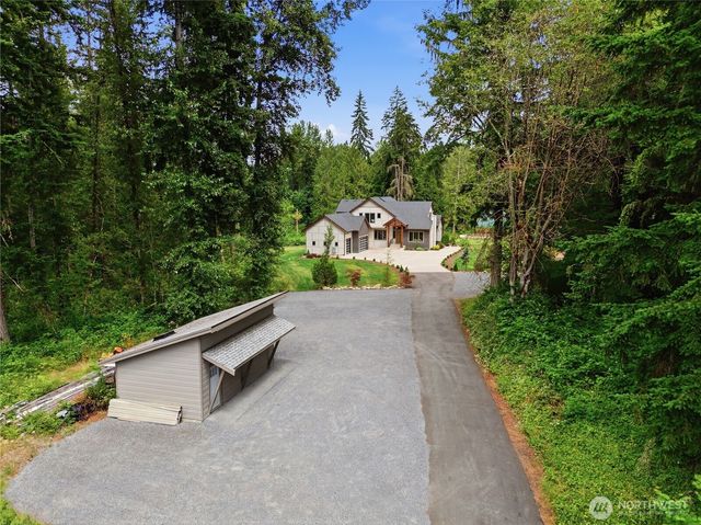 12103 202nd Street SE, Snohomish, WA 98296