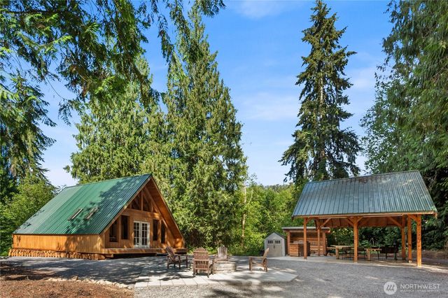 12103 202nd Street SE, Snohomish, WA 98296