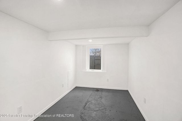 1511 Pattengill Avenue, Lansing, MI 48910