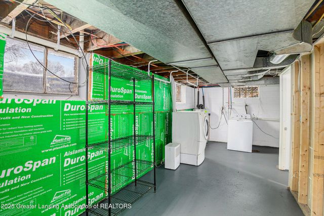 1511 Pattengill Avenue, Lansing, MI 48910