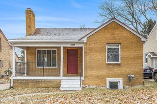 1511 Pattengill Avenue, Lansing, MI 48910