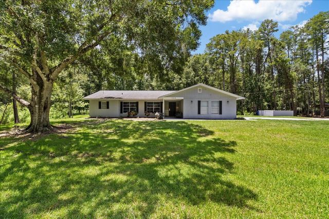 346 RANCH ROAD, Tarpon Springs, FL 34688
