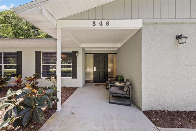 346 RANCH ROAD, Tarpon Springs, FL 34688