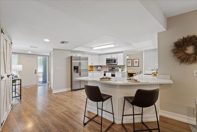 346 RANCH ROAD, Tarpon Springs, FL 34688