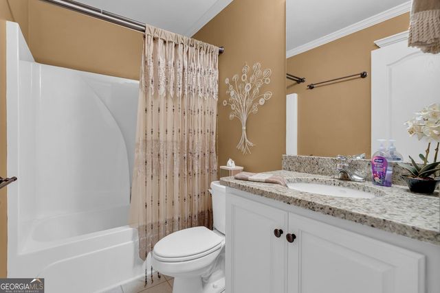 10168 Malcolm Drive, Covington, GA 30014