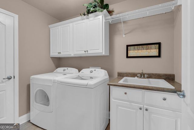 10168 Malcolm Drive, Covington, GA 30014