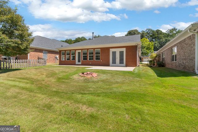 10168 Malcolm Drive, Covington, GA 30014