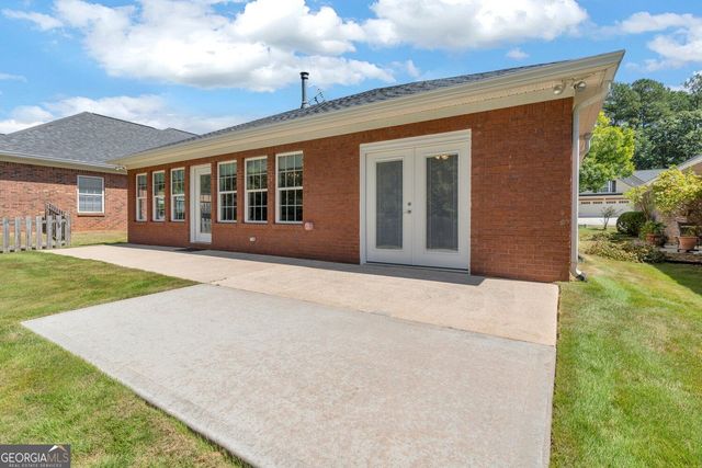 10168 Malcolm Drive, Covington, GA 30014