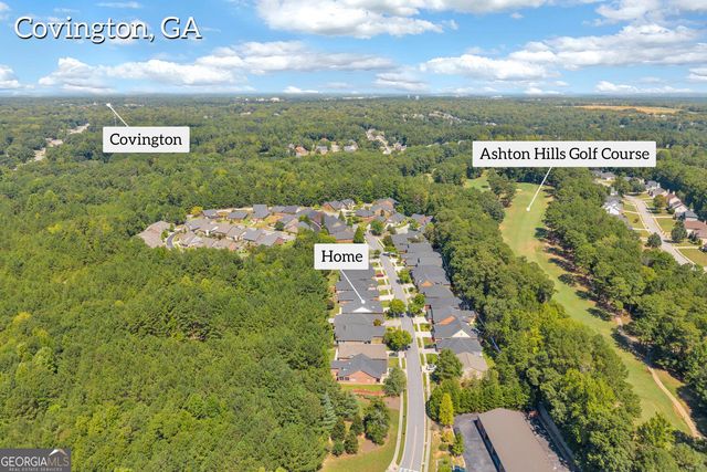 10168 Malcolm Drive, Covington, GA 30014