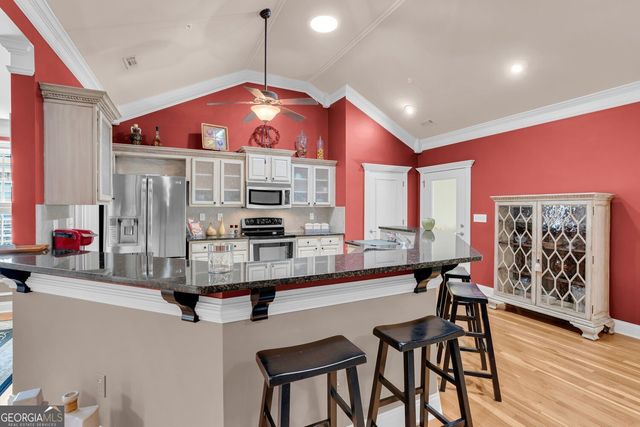 10168 Malcolm Drive, Covington, GA 30014