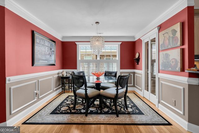 10168 Malcolm Drive, Covington, GA 30014
