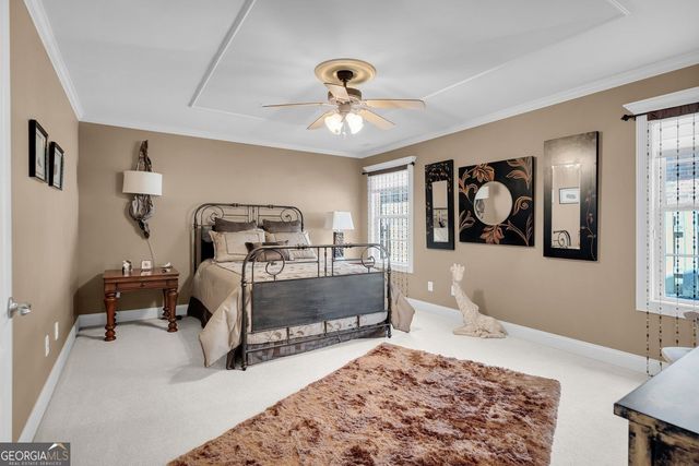 10168 Malcolm Drive, Covington, GA 30014
