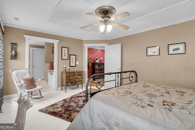 10168 Malcolm Drive, Covington, GA 30014