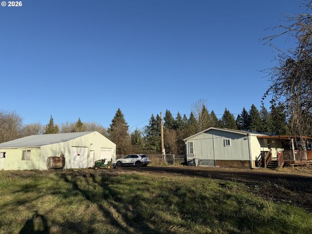 3700 Nw 166TH St, Ridgefield, WA 98642