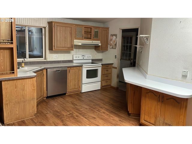 3700 Nw 166TH St, Ridgefield, WA 98642