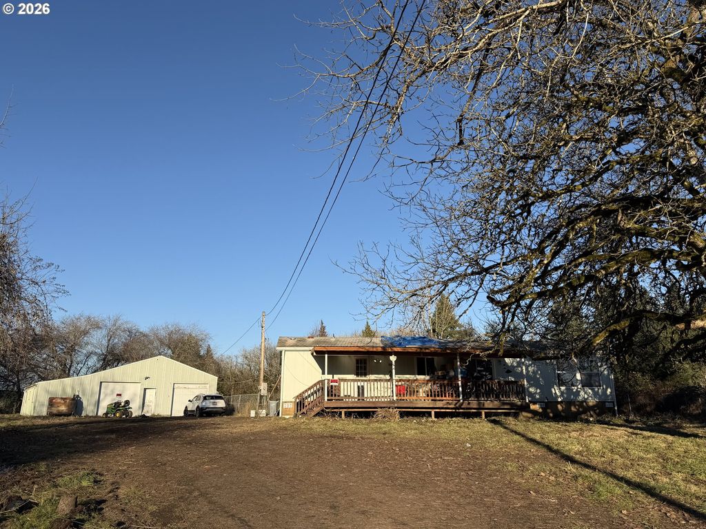 3700 Nw 166TH St, Ridgefield, WA 98642