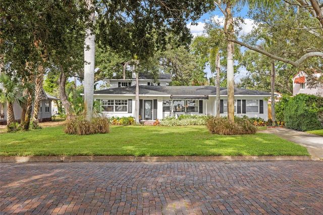 311 SUNSET DRIVE N, St Petersburg, FL 33710
