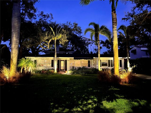 311 SUNSET DRIVE N, St Petersburg, FL 33710